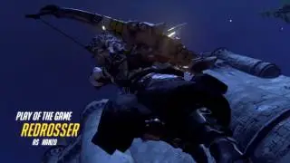Is this the end? | Overwatch Halloween Brawl, Junkenstein's Revenge (part 6)