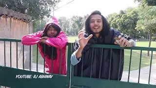 FAAD MAGICIAN- FLIGHT MODE | RJ ABHINAV