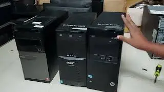 Brand pc review 2023 bd | Used Brand PC Price BD | Computer Update Price Bangladesh 2023