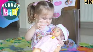 Best Baby Toy Review - Baby Doll Collection: Planet Mia