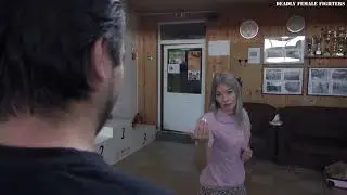 Barborka saves her husband preview