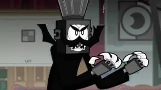 MIXELS: Soundtracks - King Nixel Theme