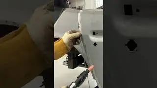 A Simple Trick to get PERFECT Door Gaps...