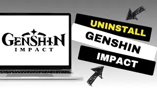 How to Uninstall Genshin Impact on PC 2023
