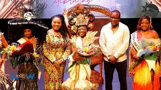 Tobago Cops La Reine Rive