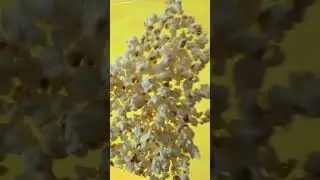 I Love popcorn mobile version