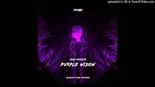 Nico Moreno - Purple Widow