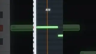 How To Make Yeat Type Beat (in 30 seconds) #flstudio #producer #flstudiotutorial #yeattutorial