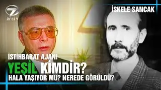 Yeşil Kod Adlı Mahmut Yıldırım Hangi Görevlerde Kullanıldı? Eski MİT Ajanı Mehmet Eymür Anlattı