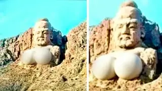 This IMPOSSIBLE DISCOVERY by Miners in UK Terrified the WHOLE WORLD!