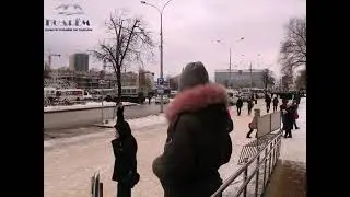 Протестная акция 31 января 2021 года в Перми. Часть 7. #Перемен