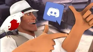 [TF2] Playing with members from the MediExcalibur2012 Discord server (Part 1)