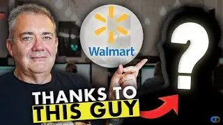 How Walmart Achieved TRUE Agility