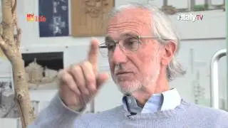 Listening to the City: an interview with Renzo Piano