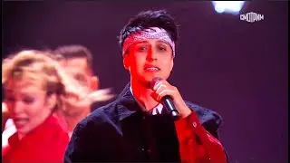 ХАБИБ — «Рубашка красная»