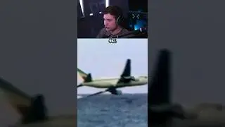 Craziest Plane Crashes Caught on Camera