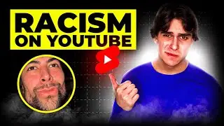 He's Destroying YouTube Shorts (feat. MasterOogway)