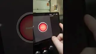 Обновление прошивки RedPower