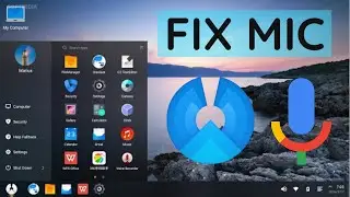 How To Fix Mic On Phoenix Os [Pubg mobile Freefire]