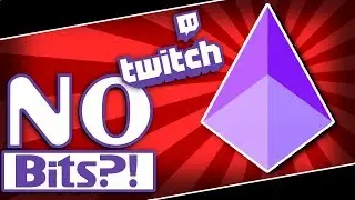 Not Getting Free Bits for Twitch