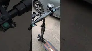 Электросамокат Kugoo Max Speed, Kia ceed sw лучшая техника для отдыха