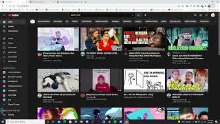 YouTube Font Has Changed to Italics (As of October 2021)