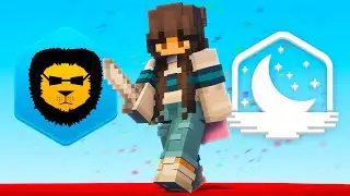 Badlion Client or Lunar Client | Bedwars Commentary