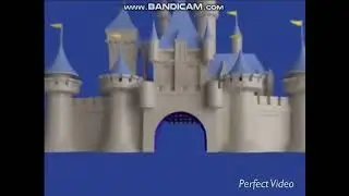 Monsters Inc Walt Disney Pixar Remake (Russian)