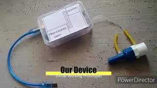 How to detect COVID19 ? COVID19 Innovation | Corona detection testing device. Karan Patel ||COVID19