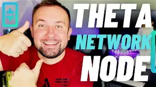 How To Purchase A Theta Network Guardian Node - Full Tutorial (Guide)
