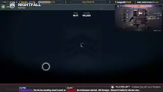 Destiny 2 Help - GM / Exotic Class Item etc (No Raid / GotD / Co-op Campaign) - Ask in Chat for HELP