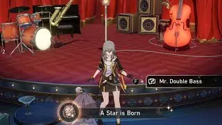 Honkai Star Rail 2.3 Hidden Achievement A Star is Born