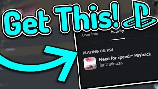 How to connect your PLAYSTATION account to DISCORD!