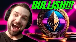 💥Ethereum Breakout?😱 ETH Long Trade! ✅ Countdown läuft!🚀