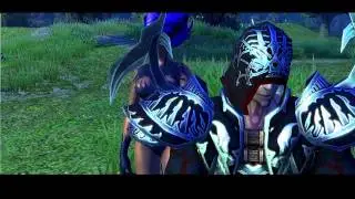 SpellForce 2: Demons Of The Past - Teaser