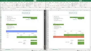 Excel: Compare two worksheets by all columns