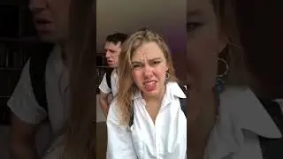 Сериал «Физручка» 2 серия 😳 каждая серия- реальная история 🤯