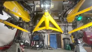 Wishbone housing locator upgrade