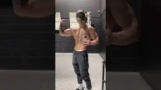 teen flex
