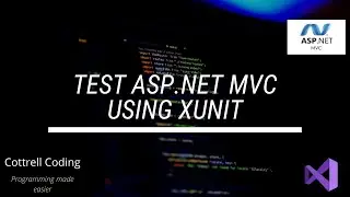 Test ASPNET MVC page using xUnit