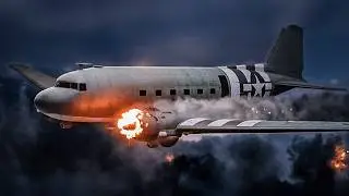 When the US Bombed 'McNasty'