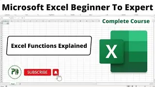 What Are Formulas and Functions in Excel? Understanding the Key Differences 