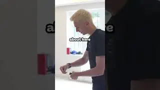 The best card trick ever... 🤯🃏