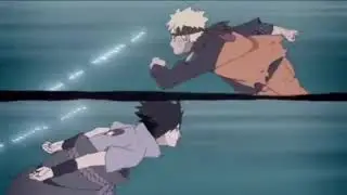 My 3rd anime edit. How is it?