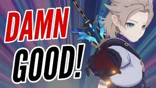 THESE 5 BUDGET WEAPONS ARE TOO DAMN GOOD! | GENSHIN IMPACT GUIDE