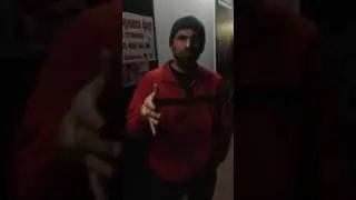 Кама пуля из пустоты в пустоту