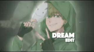 Dream Edit | After Effects | Tapesbyselah