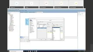 Lesson 4 -- Oracle Data Modeler