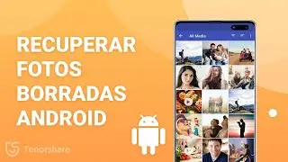 Cómo recuperar fotos borradas del celular Android 2021