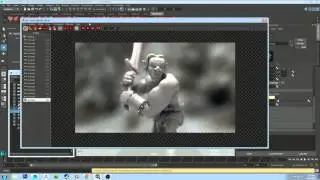 Depth of field in Maya with Renderman Tutorial